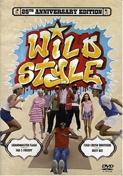 Wild Style (25th Anniversary Edition)