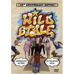 Wild Style (25th Anniversary Edition)