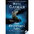 The Graveyard Book