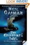 The Graveyard Book