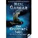 The Graveyard Book