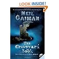 The Graveyard Book