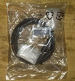 1 X DVI to DVI LCD Monitor Cable 6 Foot