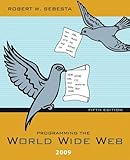 Programming the World Wide Web