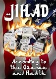 Jihad: According to the Quran and the Hadith (DVD)