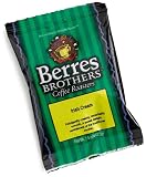 Berres Brothers Coffee Roasters Irish Cream Coffee, Ground, 1.5-Ounce Bags (Pack of 24)
