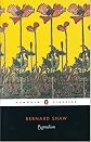 Pygmalion: A romance in five acts