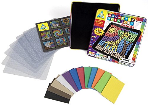 Orb Factory Magnetic Mosaics Jr.