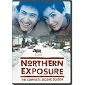Northern Exposure: The Complete Second Season