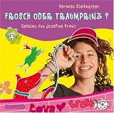 Produkt-Bild: Frosch oder Traumprinz?: 2 CDs: dtv girl