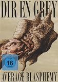 Average Blasphemy [DVD]