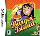 Burger Island