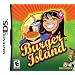 Burger Island