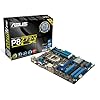 Asus P8Z77-V LX Motherboard (Socket 1155, 32GB DDR3 Support, ATX, Intel Z77 Express, USB 3.0, CrossFireX Support, Dual Intelligent Processors 3)