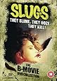 Slugs [DVD]