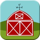 Peekaboo Barn