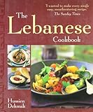 The Lebanese cookbook