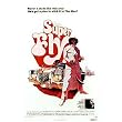 Superfly - Movie Poster
