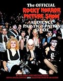 Rocky Horror Picture Show: Audience Part-tic-i-pation Guide