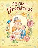 All About Grandmas (Dial Books for Young Readers)