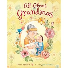 All About Grandmas (Dial Books for Young Readers)