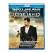 The Assassination of Jesse James by the Coward Robert Ford [Blu-ray]