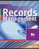 Records Management (with CD-ROM)