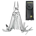Leatherman L830078 Tool Wave inklusive Lederholster