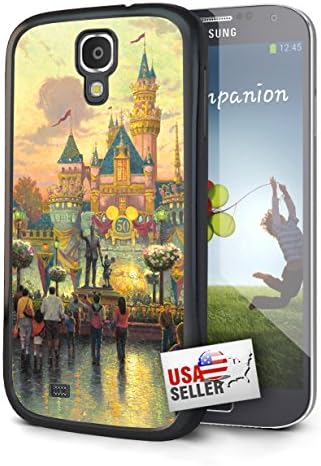 Disney Disneyland Mickey Mouse Single Case for Samsung Galaxy S4 MINI