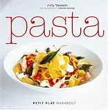 Livres Recette de P�tes, riz - Pasta