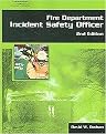 Fire Department Incident Safety Officer (Paperback)