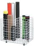 WIRE BIN FILE KING SIZE 51ellil2z5L. SL160 WIRE BIN FILE KING SIZE