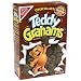 Nabisco Teddy Grahams, Chocolate, 10-Ounce Boxes (Pack of 12) (Grocery)
