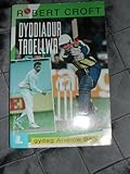 Dyddiadur troellwr