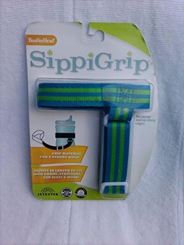BooginHead Boy's SippiGrip