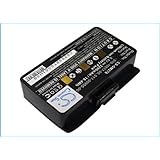 Cameron Sino Extended Battery for Garmin GPSMAP 276 276c 296 G396 496