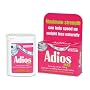 Adios Max - Can Aid Weight Loss Maximum Strength Tablets - 100 Tablets