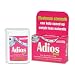 Adios Max - Can Aid Weight Loss Maximum Strength Tablets - 100 Tablets