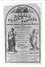 Historic Print (L): Elixir feminae partens or, Mothers remedy for morning sickness ... prepared by Thos. S.