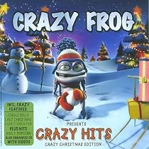 Crazy Crazy Hits: Crazy Christmas Hits
