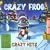 Crazy Frog Presents Crazy Hits: the Crazy Christmas Edition