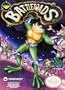 Battletoads