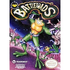 Battletoads