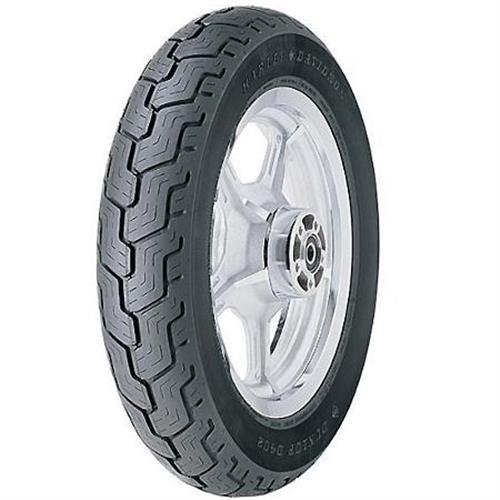 1Amazing Sale Dunlop D402 HarleyDavidson Rear Tire MT90B16 TL, Speed Rating H, Tire Type