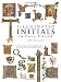 Illuminated Initials in Full Color: 548 Designs (Dover Pictorial Archive)