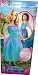 Barbie Island Princess ~ My Size Rosella Doll