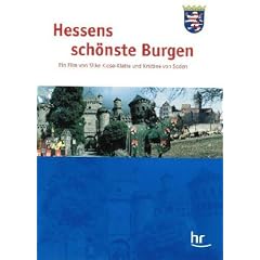 Hessens sch�nste Burgen