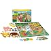 Curious George Hide and Seek Game