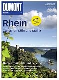 DUMONT BILDATLAS 78 Rhein zwischen K&ouml;ln und Mainz - 