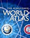The Kingfisher world atlas